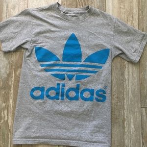 Urban outfitters Adidas Top.